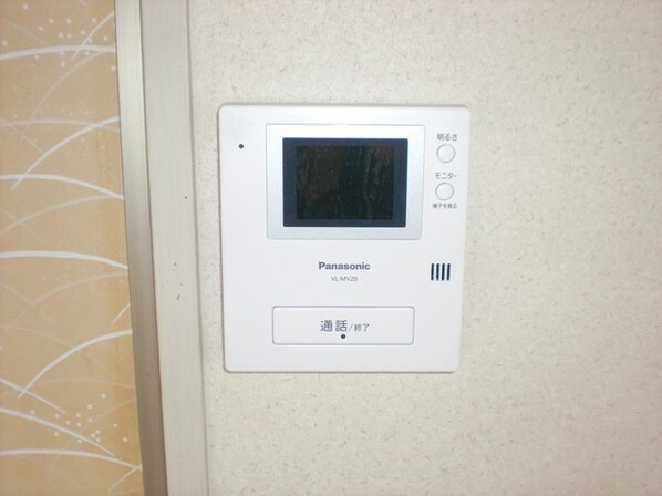 姫路駅 バス20分  北平野下車：停歩5分 1階の物件内観写真